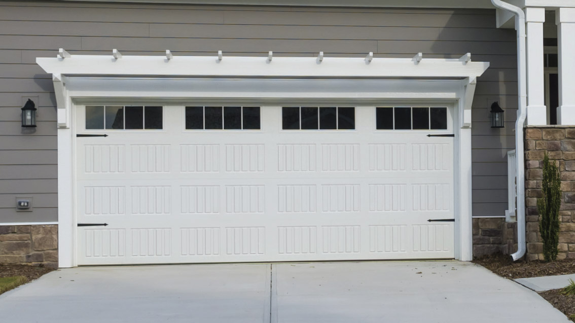 How Much Does it Cost to Repair or Install a Garage Door?
