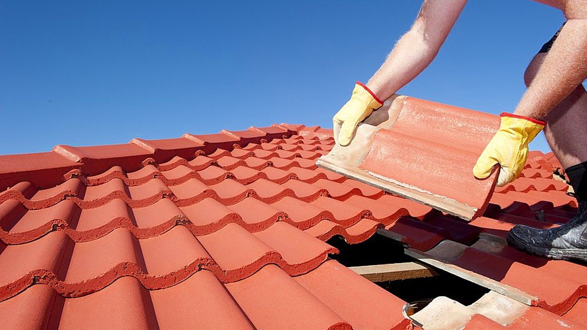 Roofing Tiles and Making the Right Choice