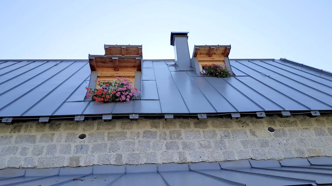 Roof-Window